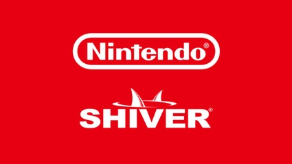 Nintendo acquista Shiver Entertainment da Embracer Group