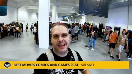 Bestmovie Comics And Games 2024