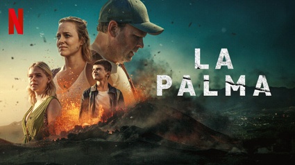 La recensione di La Palma: la serie catastrofica di Netflix e un vero disastro