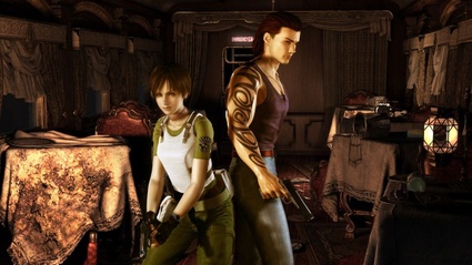 Capcom sviluppa i remake di Resident Evil 0 e Code Veronica? Il rumor