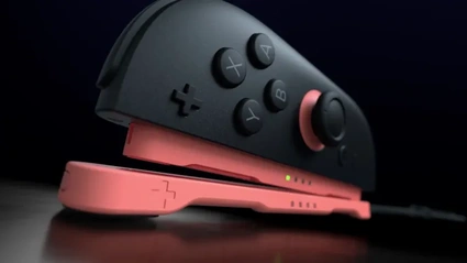 Nintendo Switch 2: i Joy-Con usabili come Mouse?