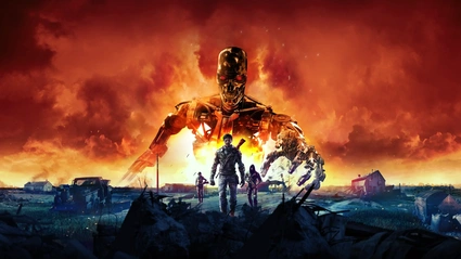 Terminator: Survivors, l'early access rimandato al 2025