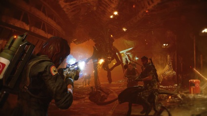 Aliens: Fireteam Elite avra un seguito? Il rumor