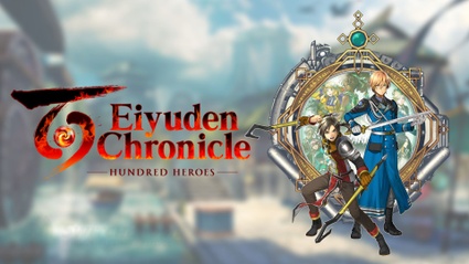 Eiyuden Chronicle: Hundred Heroes, lo abbiamo provato!