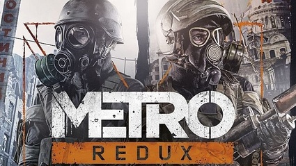 Metro Redux