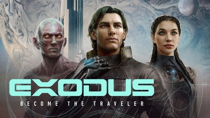 Exodus RPG: data di uscita confermata al 7 aprile 2027 - e alla Gamescom arriva un nuovo personaggio