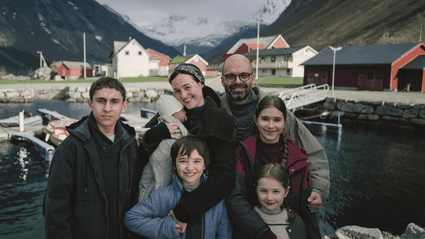 Fjord e uno dei pochi film di Cannes che non ha paura di affrontare il nostro presente complicato
