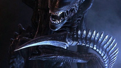 Alien, tutti gli audiolibri: nuove storie e drammi