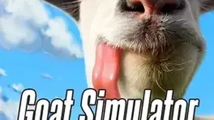 Goat Simulator: Remastered