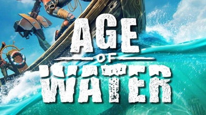 Age of Water