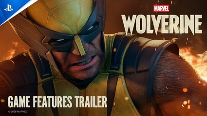 Mancano due settimane a Marvel's Wolverine: le feature del gioco