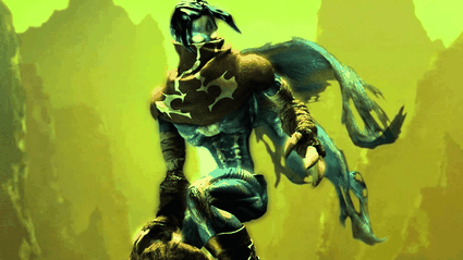 Legacy Of Kain Soul Reaver, un mito lungo 25 anni 