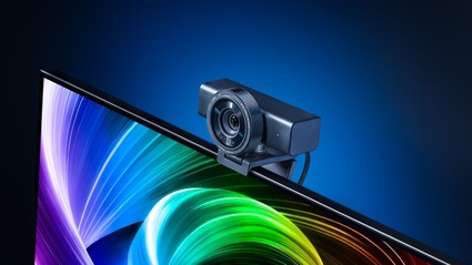 Razer Kiyo V2 Pro, 4K a 60 fps per streaming e creator