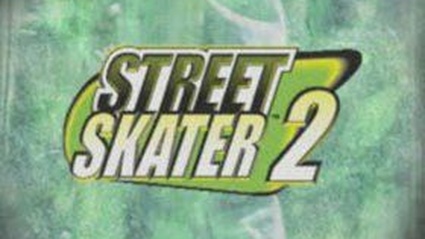 Street Skater 2