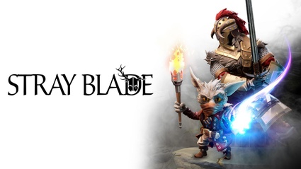 Stray Blade: recensione dell'action RPG di 505 Games