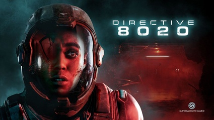 Directive 8020 - Recensione dell'horror cosmico di Supermassive games