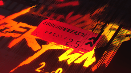 Cyberpunk 2077 si aggiorna coi contenuti di Edgerunners 2