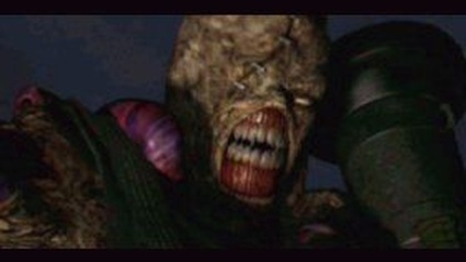 Resident Evil 3: Nemesis