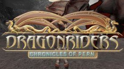 Dragonriders - Chronicles of Pern