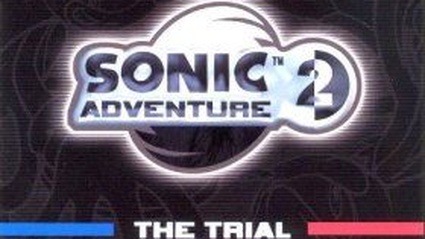 Sonic Adventure 2