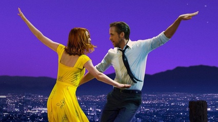 La La Land - Sogni e musica in 4K