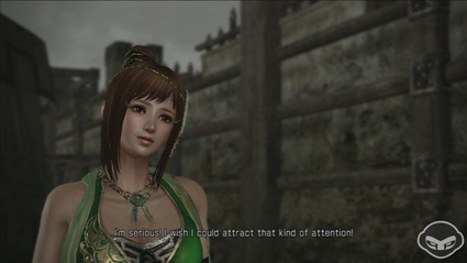 Dynasty Warriors 7 Empires