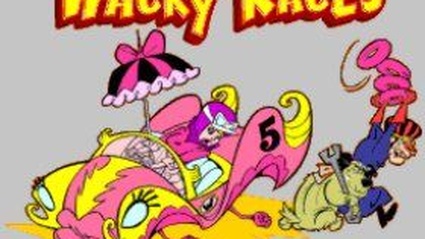 Wacky Races