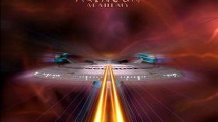 Star Trek Klingon Academy