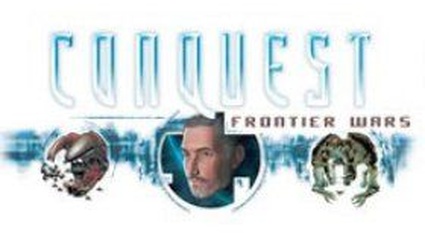 Conquest: Frontier Wars