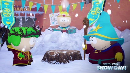 South Park: Snow Day, la recensione: il videogioco provocatorio tra risate e meccaniche da migliorare