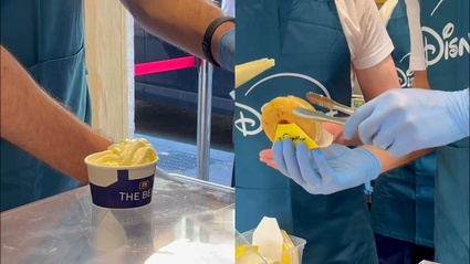 Disney: i gelati tratti dalle serie TV piu famose per un momento di dolcezza collettiva