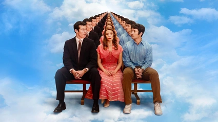 Eternity, ovvero quando l'amore non ha mai fine