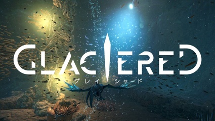 Glaciered, disponibile la demo dell'action-adventure subacqueo