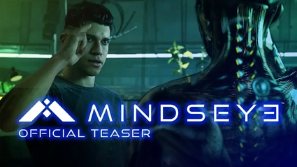 Immagine MindsEye Teaser | 2023