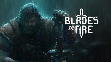 Blades of Fire esce su Steam con la versione 2.0