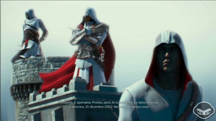 Assassin's Creed III