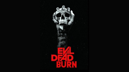 Evil Dead Burn: il teaser punta sul terrore domestico