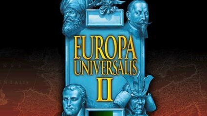 Europa Universalis 2