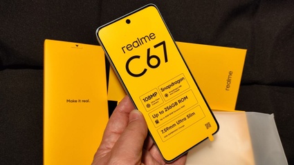 Realme C67 4G in prova - Linea budget, praticita quotidiana