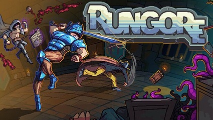 Rungore: recensione del card-game rogue-like che funziona alla grande!