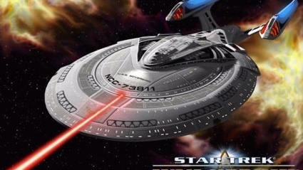 Star Trek: Bridge Commander