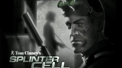 Splinter Cell: Pandora Tomorrow