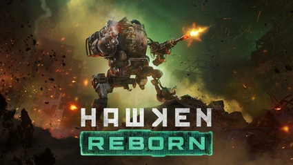 Hawken Reborn, le prime impressioni del reboot PVE della saga - Anteprima PC 