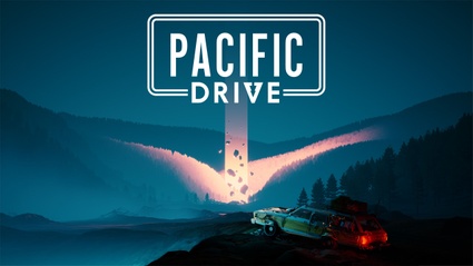 Pacific Drive: Recensione del survival on the road