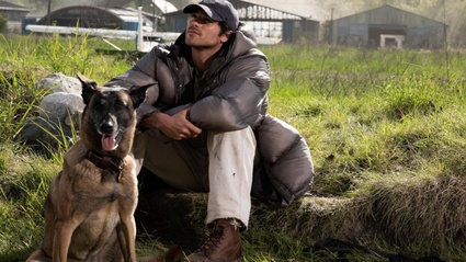 Ridley Scott replica alle polemiche su The Dog Stars
