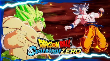 Dragon Ball: Sparking! Zero - il filmato di apertura