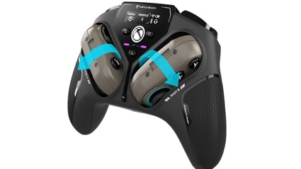 Turtle Beach Stealth Pivot - Controller gaming modulare