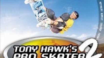 Tony Hawk's Pro Skater 2