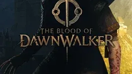 The Blood of Dawnwalker