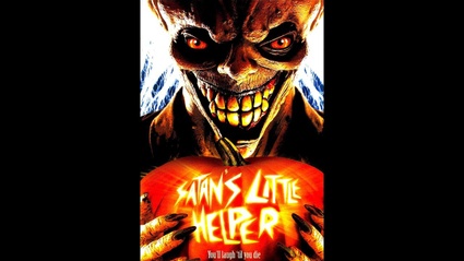 Satan's Little Helper - Trailer originale